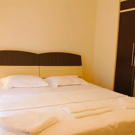 Apart Palm 29 With Share Pool * Gocek (Fethiye)