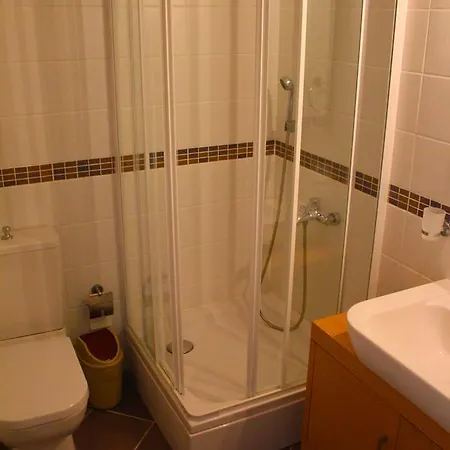 Apartment Apart Palm 29 With Share Pool Gocek (Fethiye)