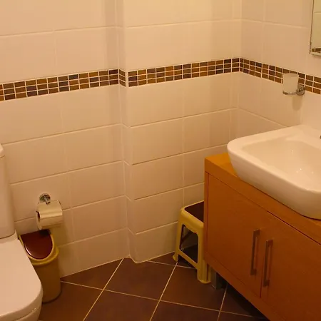 Apartment Apart Palm 29 With Share Pool Gocek (Fethiye)