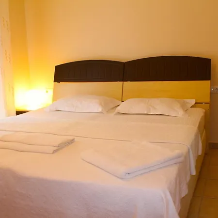 Apartment Apart Palm 29 With Share Pool Gocek (Fethiye)