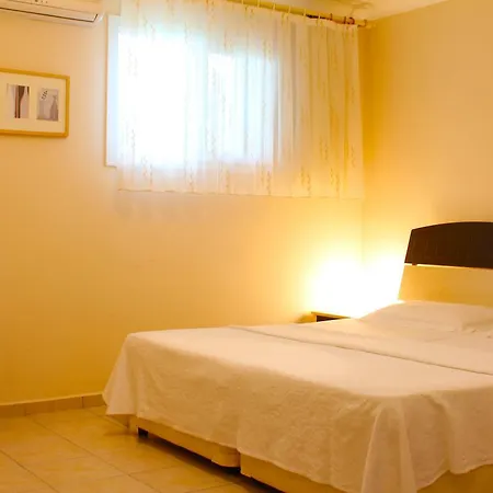 Apart Palm 29 With Share Pool Apartment Gocek (Fethiye)