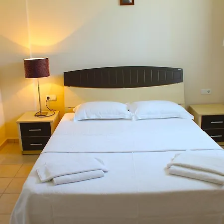 Apart Palm 29 With Share Pool Гёчек